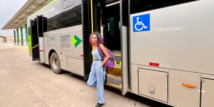 Parada Segura passa a garantir desembarque fora do ponto de ônibus durante à noite