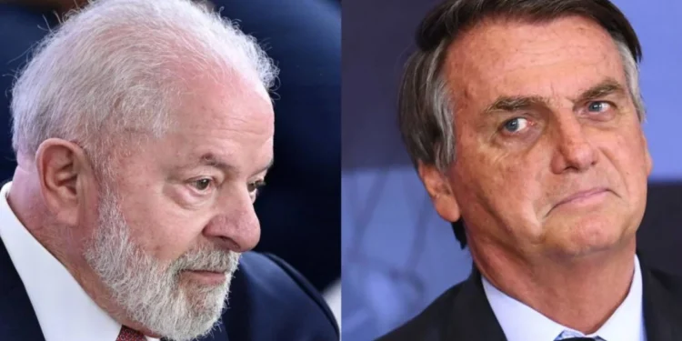 Eleições 2026: Lula tem 47%, Bolsonaro 39%, Michelle 33% e Haddad 32%, aponta Genial/Quaest