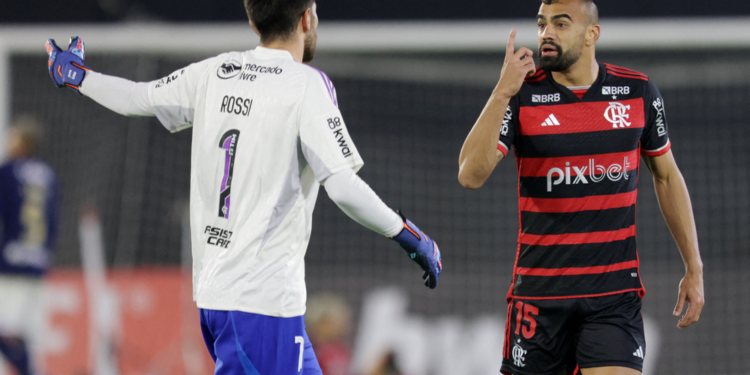 Fabrício Bruno recusa proposta do West Ham e fica no Flamengo