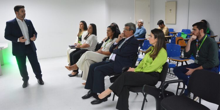 Coelba anuncia investimento de 1,7 bilhão para Feira de Santana e região