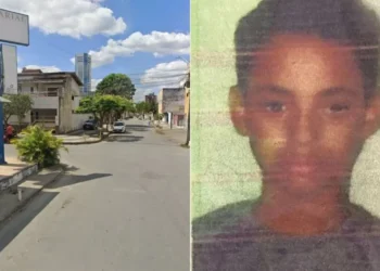 Adolescente é morto a tiros na rua de casa em Feira de Santana