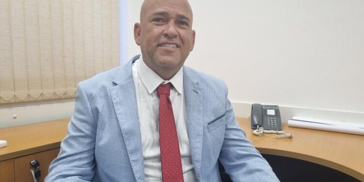 Binho Galinha destina R$ 1.502.700,00 para o Hospital Dom Pedro