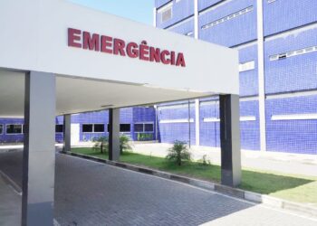 Maio Amarelo: Hospital Clériston Andrade Registra Alto Número de Atendimentos a Vítimas de Acidentes de Trânsito