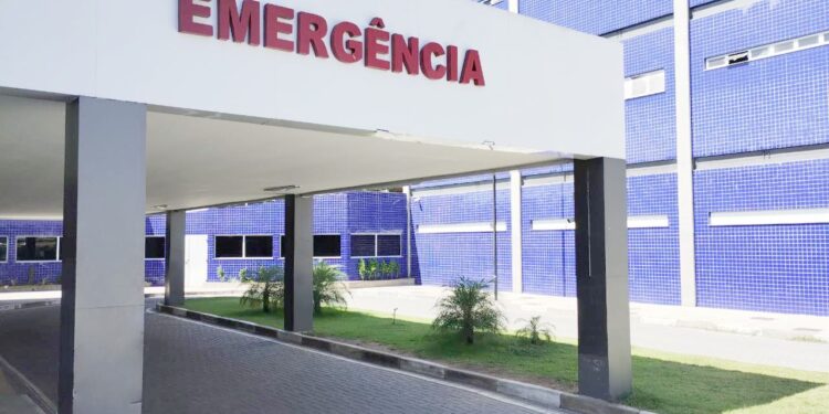 Maio Amarelo: Hospital Clériston Andrade Registra Alto Número de Atendimentos a Vítimas de Acidentes de Trânsito