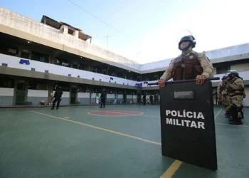 Mortes violentas têm redução de 8,7% na Bahia em 2024