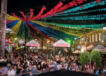 Governador confirma lançamento do São João em Tanquinho e assegura atrações para Feira de Santana