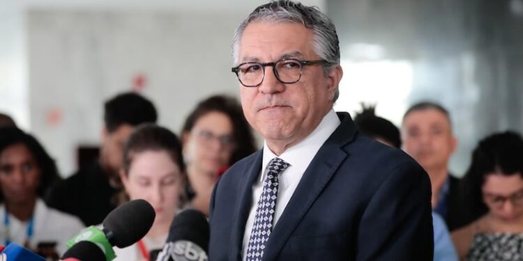 Governo cria emenda de resgate emergencial para ajudar na reconstrução do RS