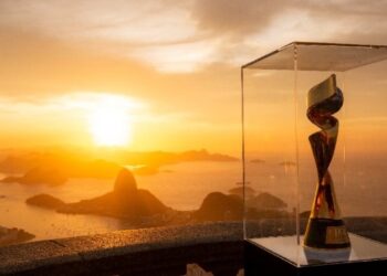 Brasil é eleito sede da Copa do Mundo Fifa feminina de 2027