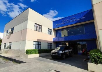 Três são mortos a tiros e outros três ficam feridos na segunda maior cidade da BA