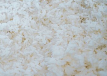 Arroz importado por governo será vendido ao consumidor por até R$ 4 o quilo, diz Conab