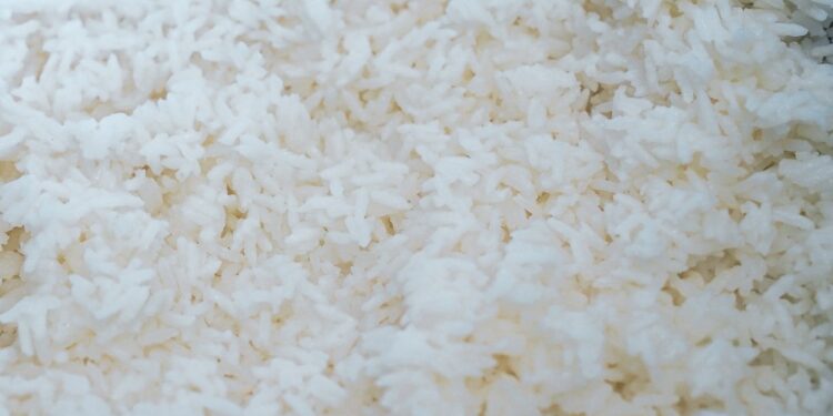 Arroz importado por governo será vendido ao consumidor por até R$ 4 o quilo, diz Conab