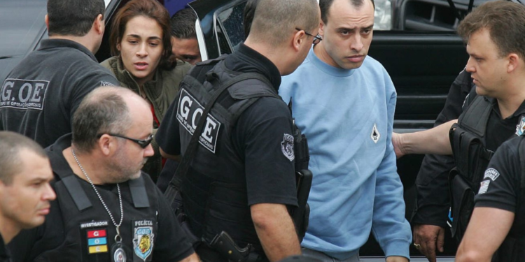 Alexandre Nardoni deixa a cadeia após quase 16 anos preso