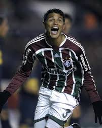 Fluminense fechou a volta de Thiago Silva