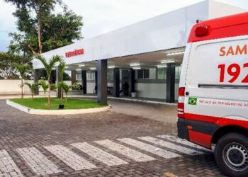 Após 45 dias internado, vítima de acidente de moto morre no HGCA