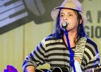 Morre Missinho, primeiro vocalista do Chiclete com Banana