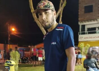 Motorista por aplicativo é morto a tiros em Salvador; crime foi registrado por câmera do carro