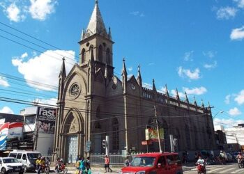 Feira de Santana ganha seu primeiro santuário urbano