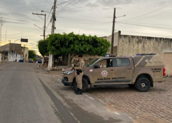 PM mata filha de 9 anos e tira a própria vida em Serrinha
