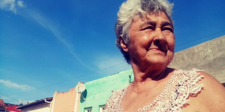 Corpo da cafetina Cabeluda é velado na Câmara Municipal