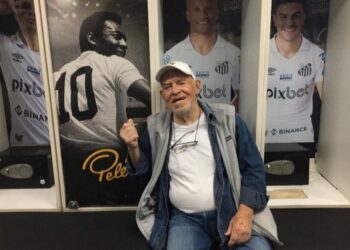 Morre o narrador Silvio Luiz