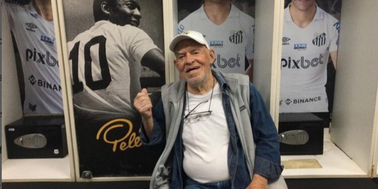 Morre o narrador Silvio Luiz