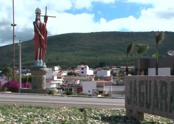 Cidade do norte da Bahia registra 88 tremores de terra em um dia