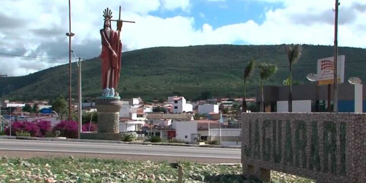 Cidade do norte da Bahia registra 88 tremores de terra em um dia