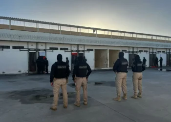 Dois policiais para 900 presos: Feira de Santana tem maior superlotação prisional da Bahia