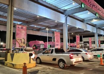 Tarifas de pedágios de rodovias estaduais sofrem reajuste a partir de quarta-feira na Bahia; confira