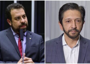 Eleições 2024 em São Paulo: Boulos tem 24% e Nunes 23%, diz Datafolha; números indicam empate técnico