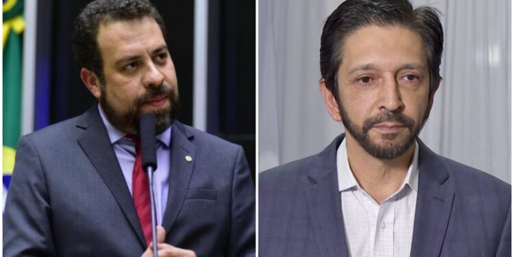 Eleições 2024 em São Paulo: Boulos tem 24% e Nunes 23%, diz Datafolha; números indicam empate técnico