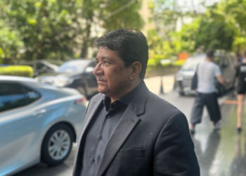 Presidente diz que CBF vai acatar clubes sobre paralisação, mas avisa: “Não é tão fácil”