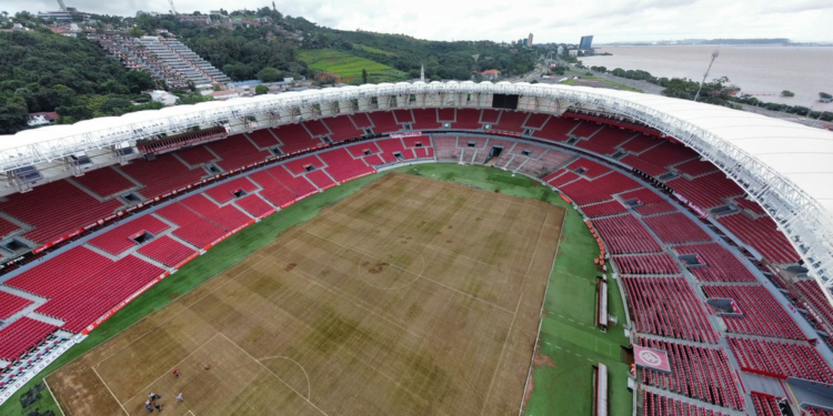 CBF suspende duas rodadas do Brasileirão