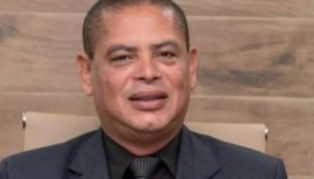 Presidente da Câmara de Vereadores de cidade da Bahia é espancado e colocado em porta-malas durante assalto em Salvador