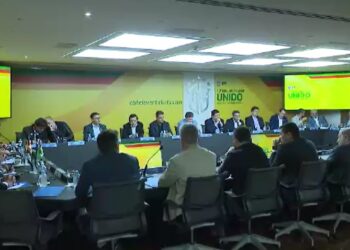 CBF vai usar data Fifa e inversão de mandos para recuperar jogos atrasados da Série A