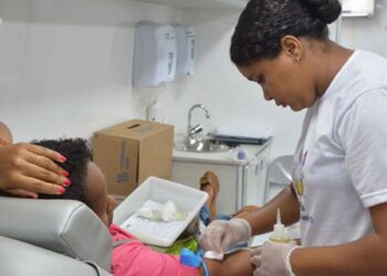 Prefeitura de Feira lança campanha de incentivo à doação de sangue