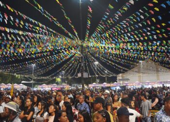Prefeitura divulga programação completa do São João
