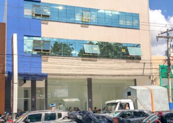 Secretaria Municipal de Saúde está em novo endereço; saiba como funcionará o atendimento