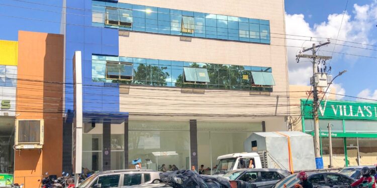 Secretaria Municipal de Saúde está em novo endereço; saiba como funcionará o atendimento