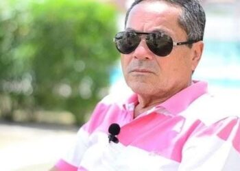 Morre em Salvador o jornalista Azevedo Junior