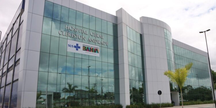 Governo do Estado investe R$ 10 milhões em 48 novos leitos, cirurgias eletivas e ampliação de ambulatório em Feira de Santana