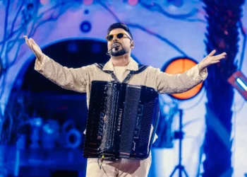 Campina Grande terá 1º show de cantor com deficiência visual