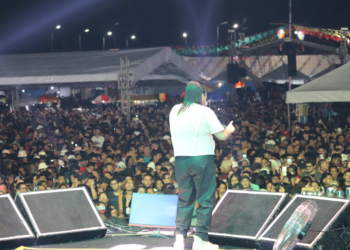 Veja onde os grandes artistas vão se apresentar na BA na festa de São Pedro