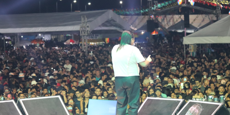 Veja onde os grandes artistas vão se apresentar na BA na festa de São Pedro
