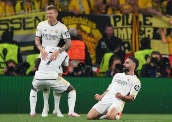 Real Madrid campeão da Champions: veja lista com todos os vencedores da competição