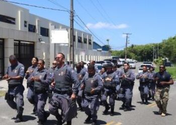 Bahia anuncia 287 vagas de concurso público para agentes penitenciários com salários de R$ 4 mil; veja como se inscrever