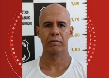 Suspeito de comandar facção no interior da Bahia morre em confronto com policiais federais e militares; fuzil é apreendido