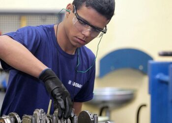 Senai Cimatec abre processo seletivo para pós-graduação em Comunicação Quântica; serão ofertadas 20 bolsas de R$ 5 mil
