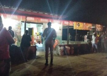 Comerciante e primo são assassinados na zona rural de Feira de Santana