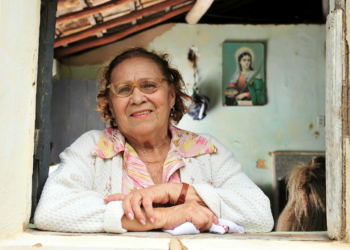 Atriz Ilva Niño, a Mina de ‘Roque Santeiro’, morre no Rio aos 90 anos